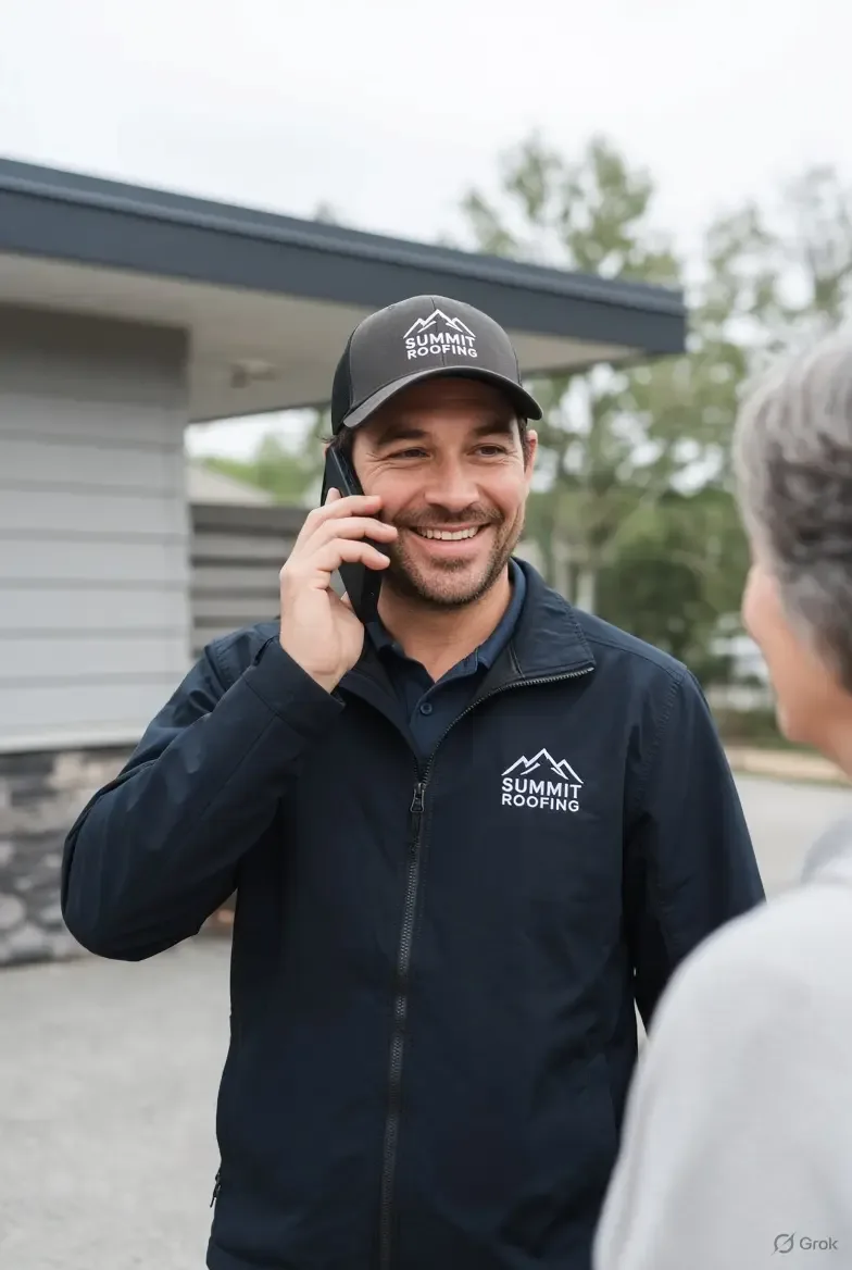 Flat Roof Leak Repair Grandy, NC FAQs